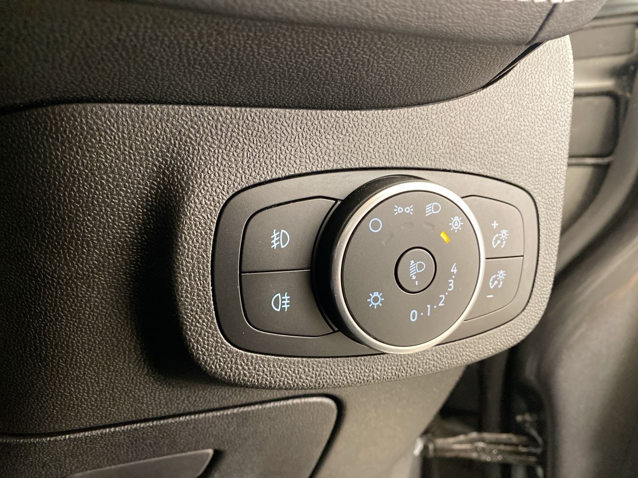 Used Ford Fiesta 2018 for sale - 76461499: Photo 21