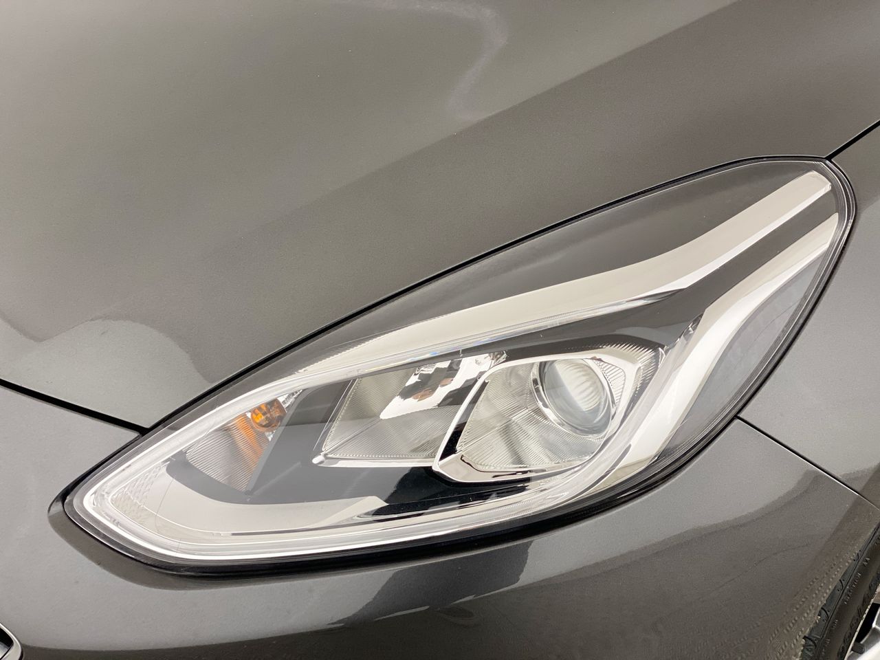 Used Ford Fiesta 2018 for sale - 76461499: Photo 23