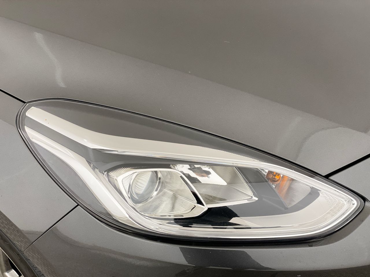 Used Ford Fiesta 2018 for sale - 76461499: Photo 24