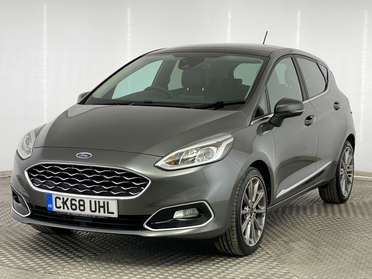 Used Ford Fiesta 2018 for sale - 76461499: Photo 3