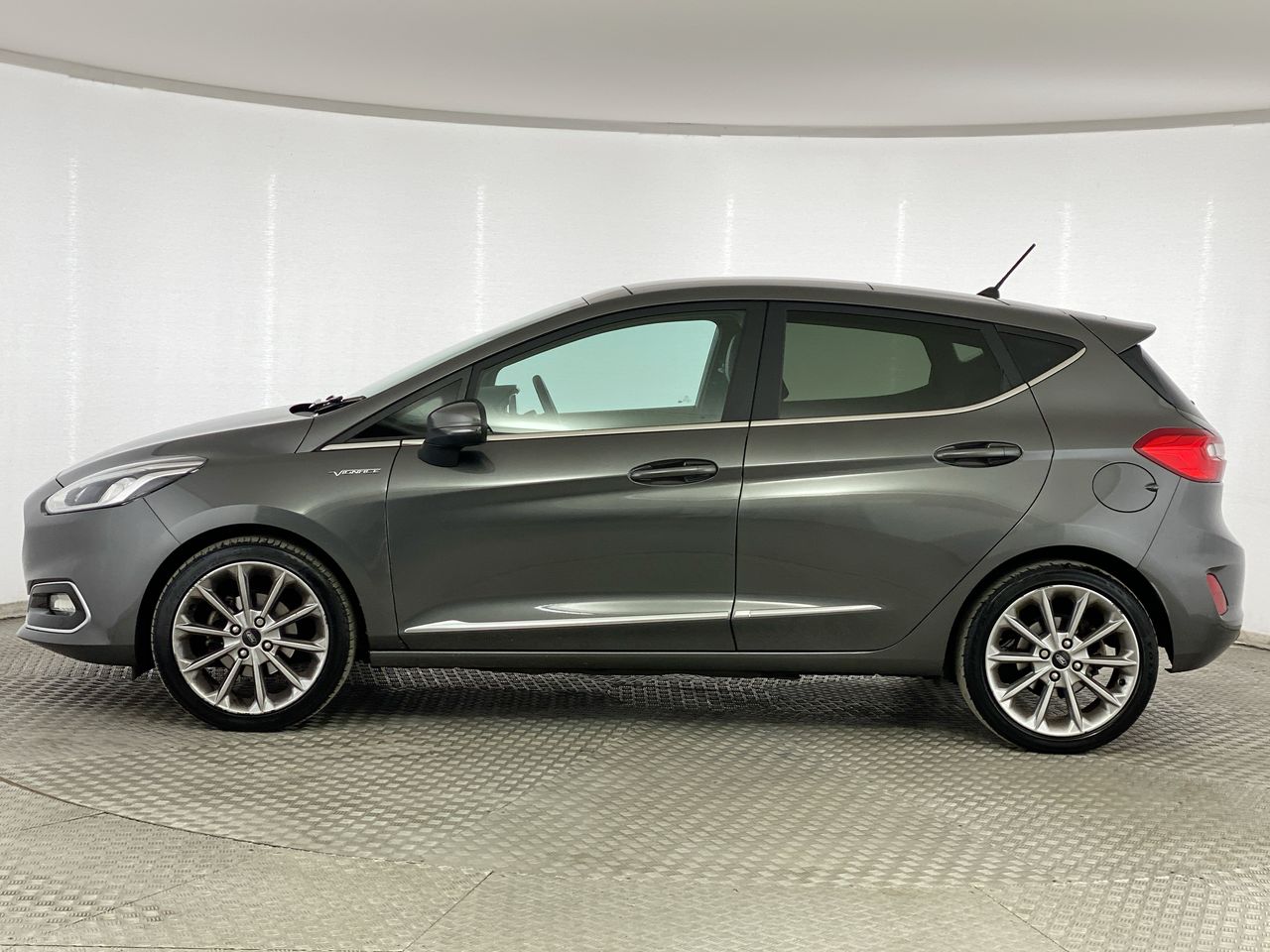 Used Ford Fiesta 2018 for sale - 76461499: Photo 4