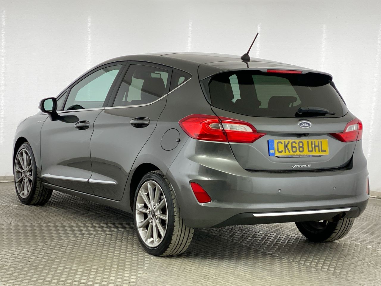 Used Ford Fiesta 2018 for sale - 76461499: Photo 5