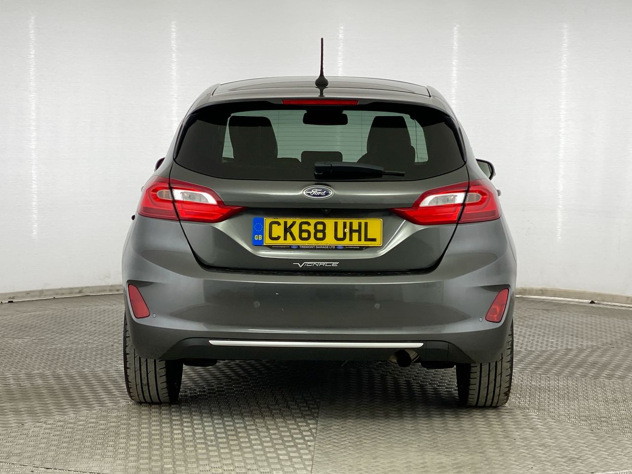 Used Ford Fiesta 2018 for sale - 76461499: Photo 6