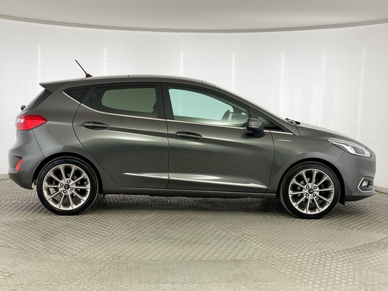 Used Ford Fiesta 2018 for sale - 76461499: Photo 8
