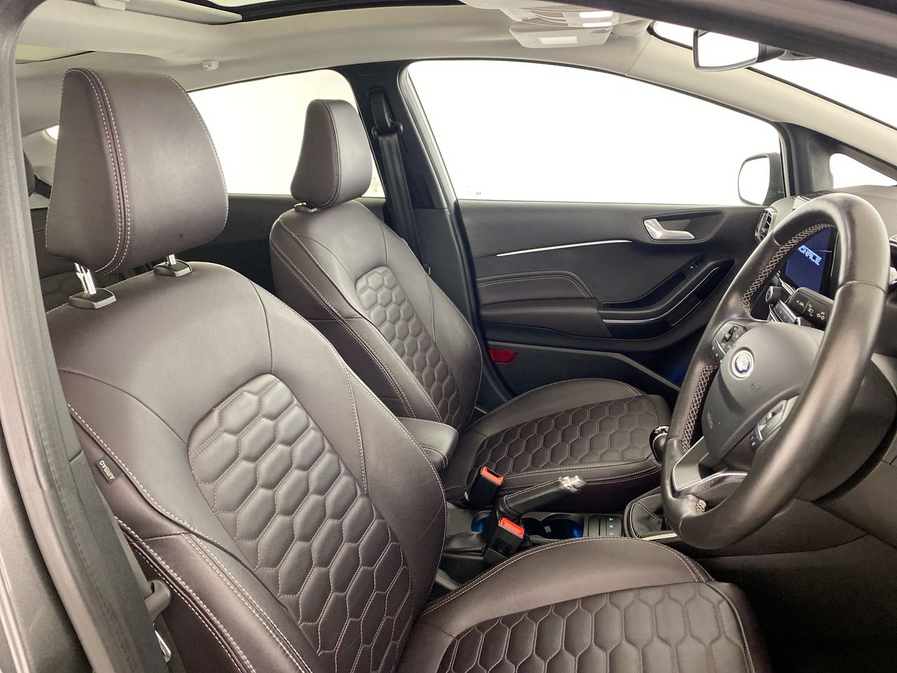 Used Ford Fiesta 2018 for sale - 76461499: Photo 9