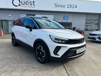 Used Vauxhall Crossland 2024 for sale - 76390015: Photo