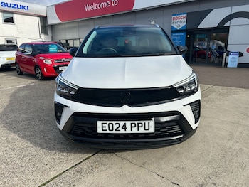 Used Vauxhall Crossland 2024 for sale - 76390015: Photo