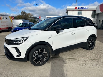 Used Vauxhall Crossland 2024 for sale - 76390015: Photo