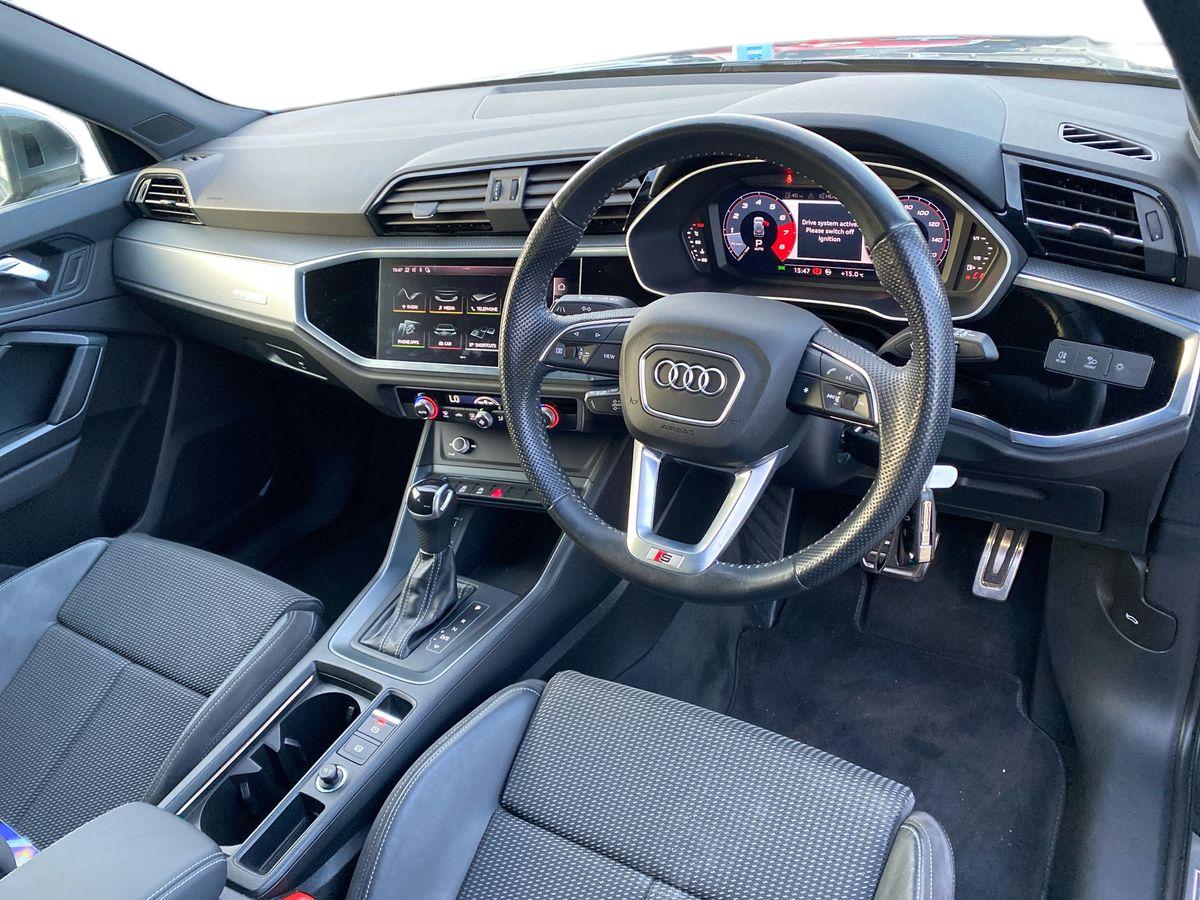 Used Audi Q3 2020 for sale - 76566142: Photo 11