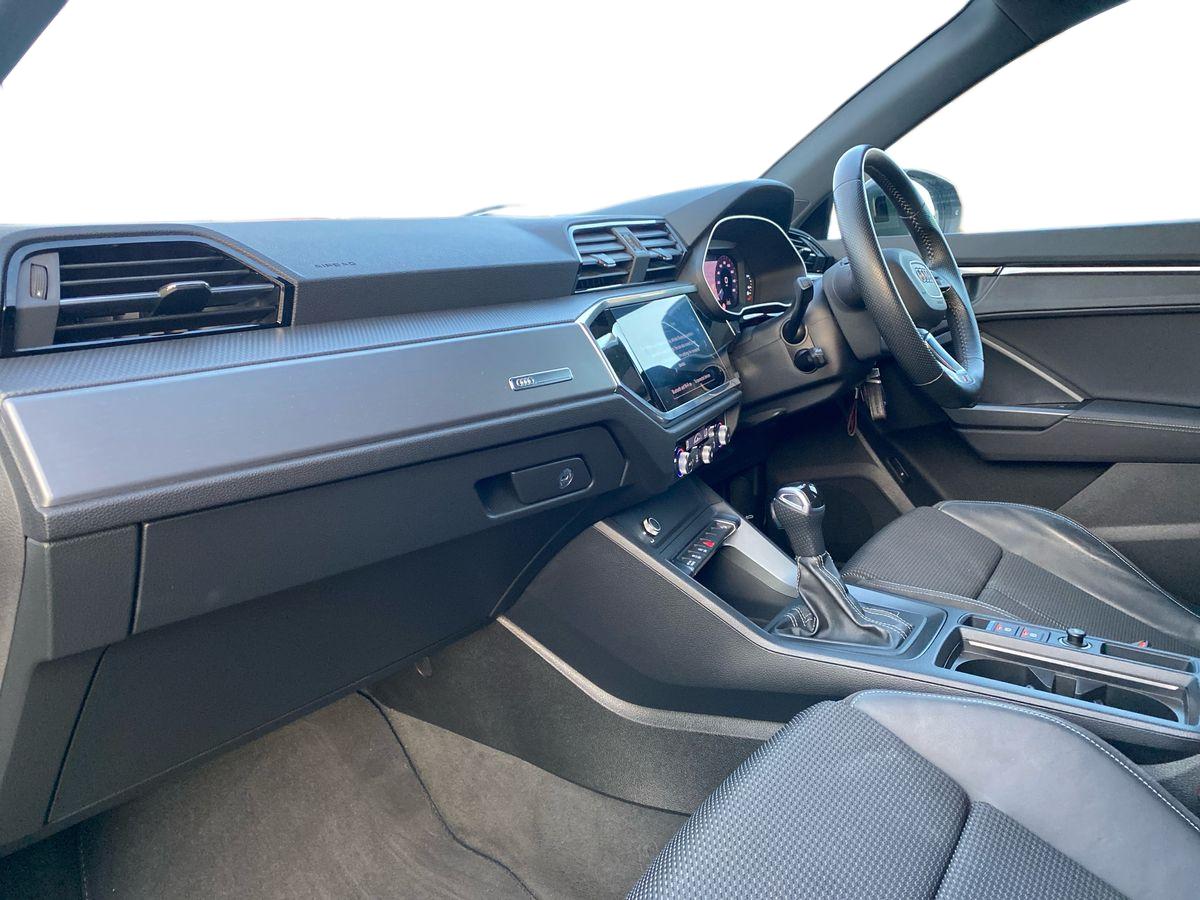 Used Audi Q3 2020 for sale - 76566142: Photo 12