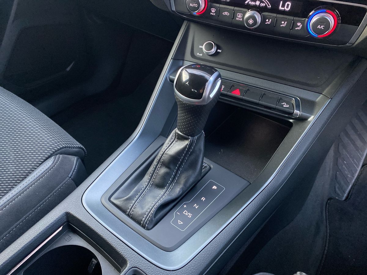 Used Audi Q3 2020 for sale - 76566142: Photo 13