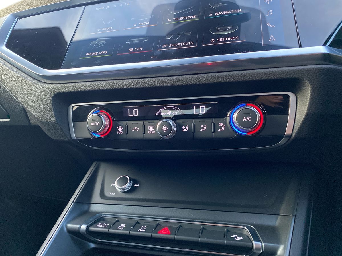 Used Audi Q3 2020 for sale - 76566142: Photo 14