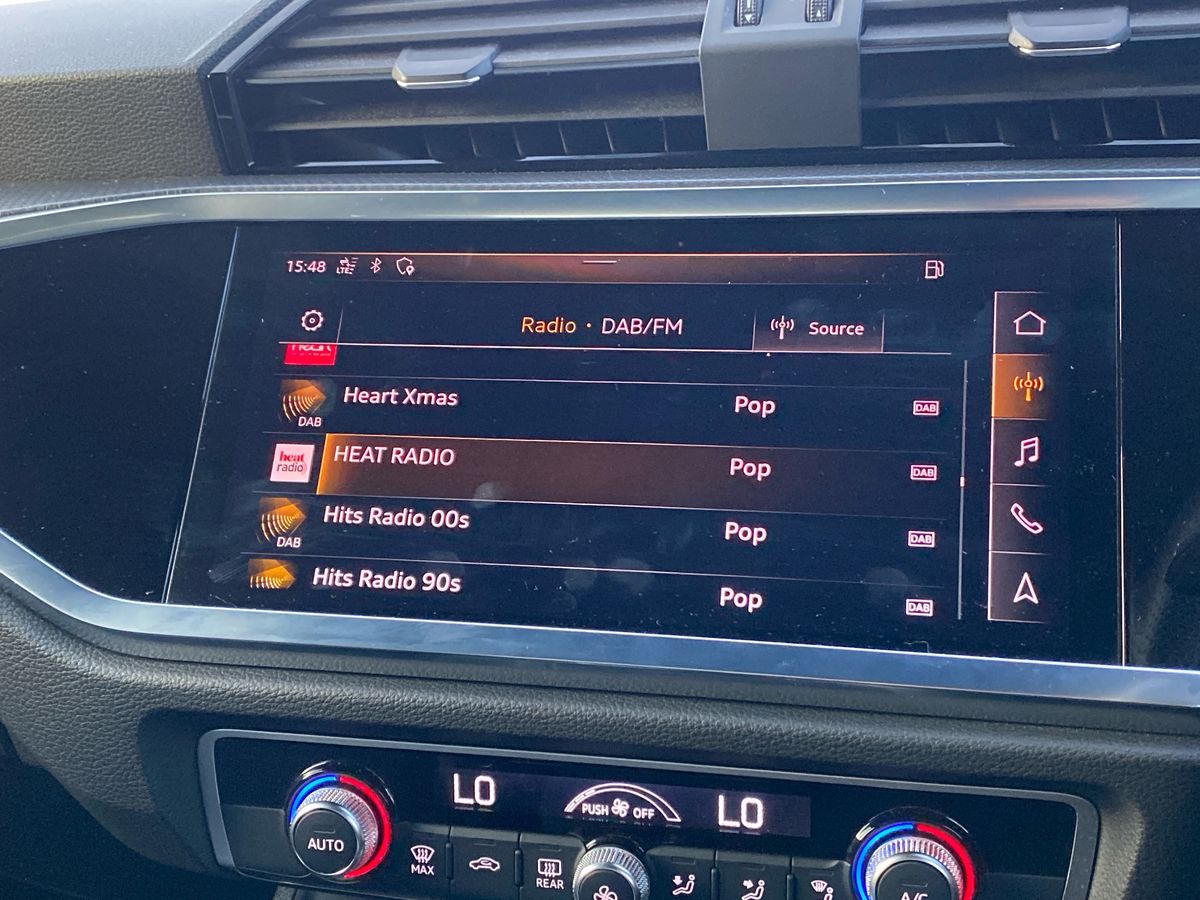 Used Audi Q3 2020 for sale - 76566142: Photo 16