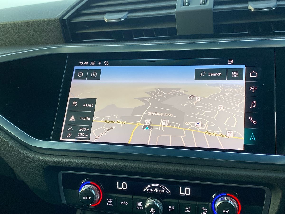 Used Audi Q3 2020 for sale - 76566142: Photo 17