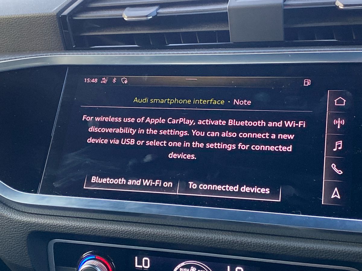 Used Audi Q3 2020 for sale - 76566142: Photo 18