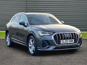 Audi - Q3