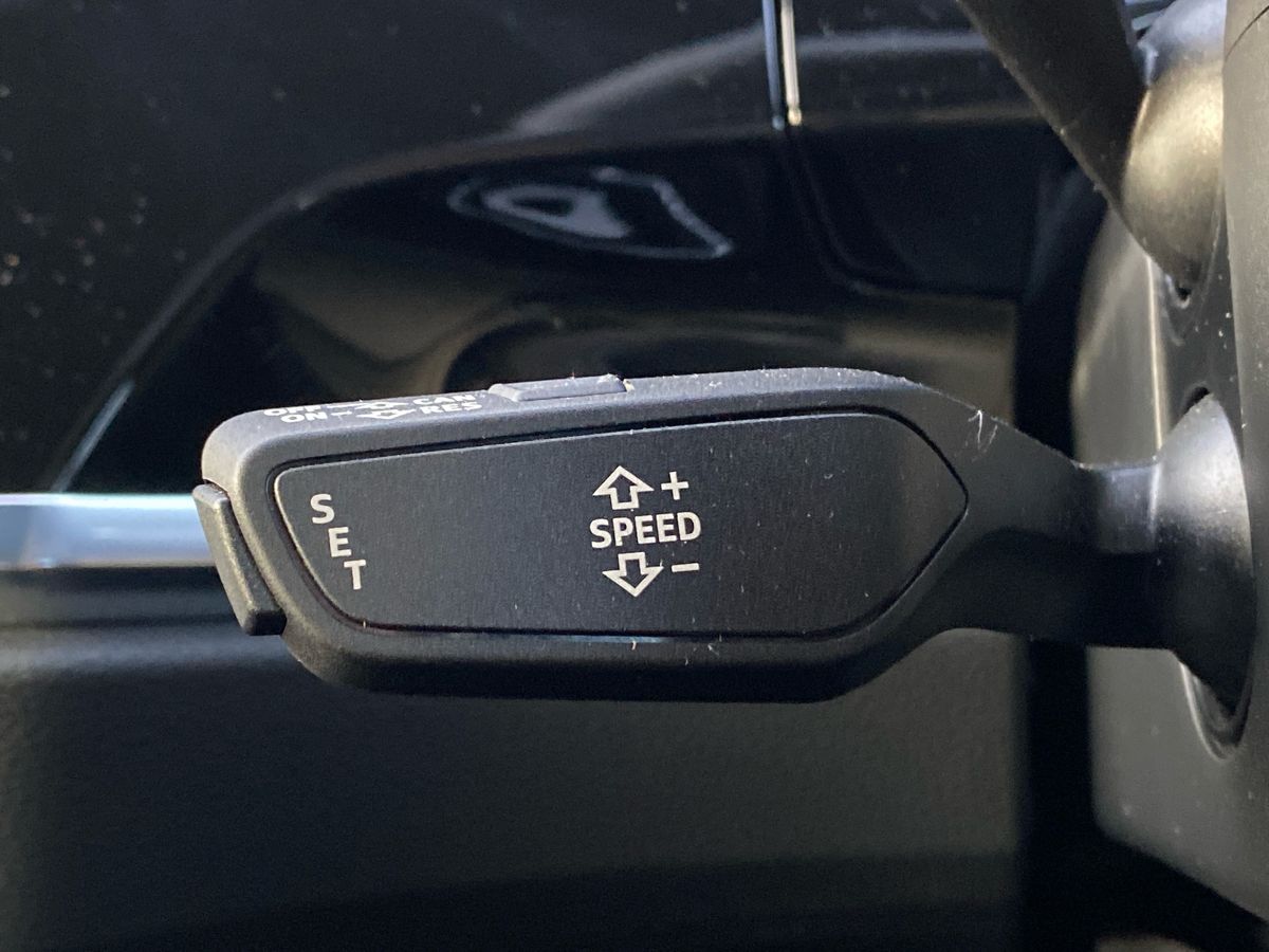 Used Audi Q3 2020 for sale - 76566142: Photo 20