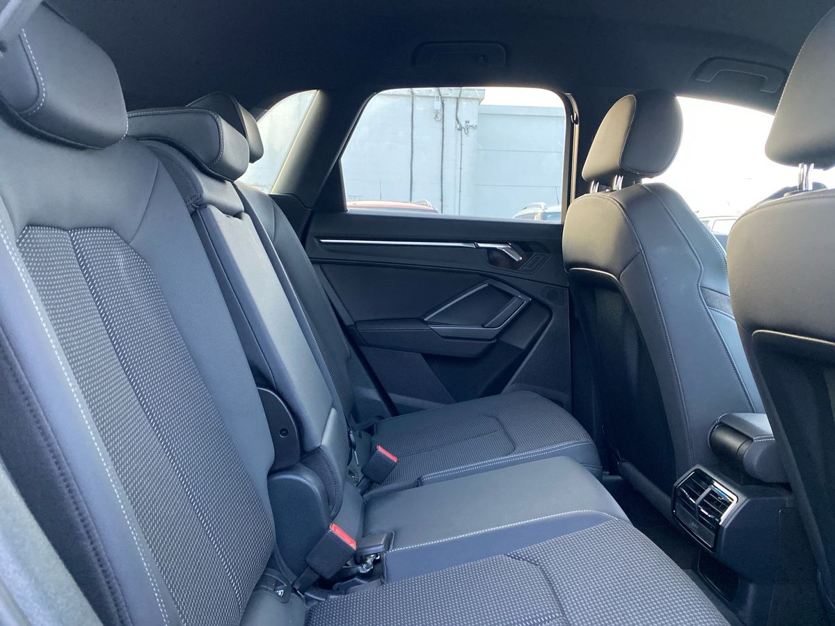 Used Audi Q3 2020 for sale - 76566142: Photo 21