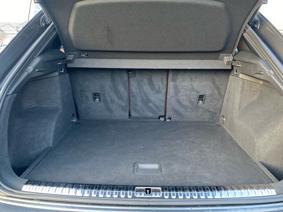 Used Audi Q3 2020 for sale - 76566142: Photo 22