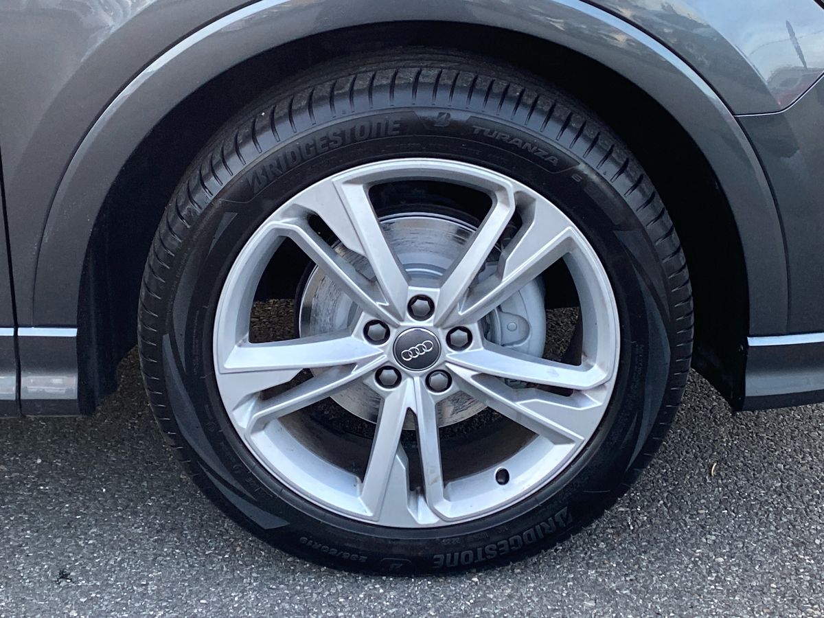 Used Audi Q3 2020 for sale - 76566142: Photo 23