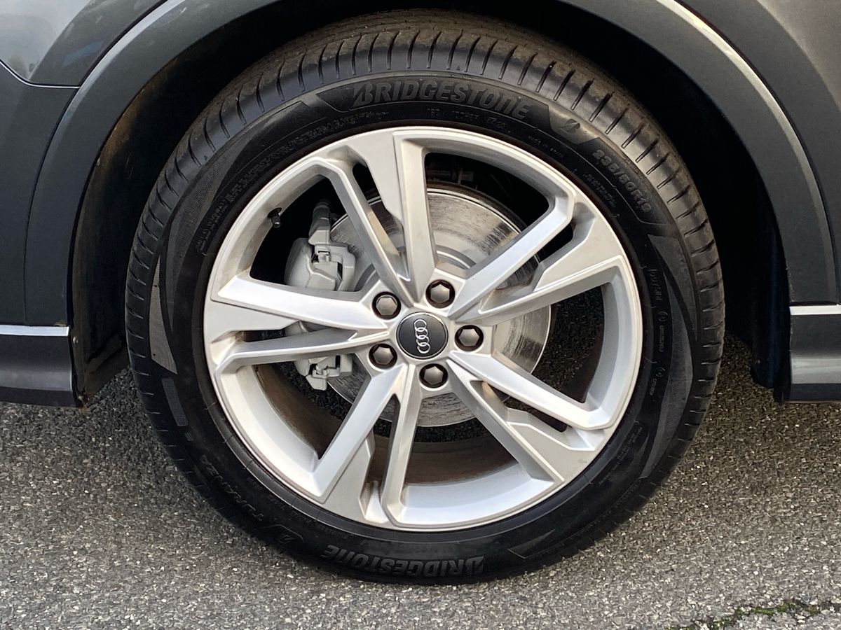 Used Audi Q3 2020 for sale - 76566142: Photo 25