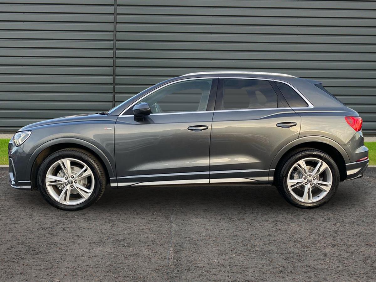 Used Audi Q3 2020 for sale - 76566142: Photo 6