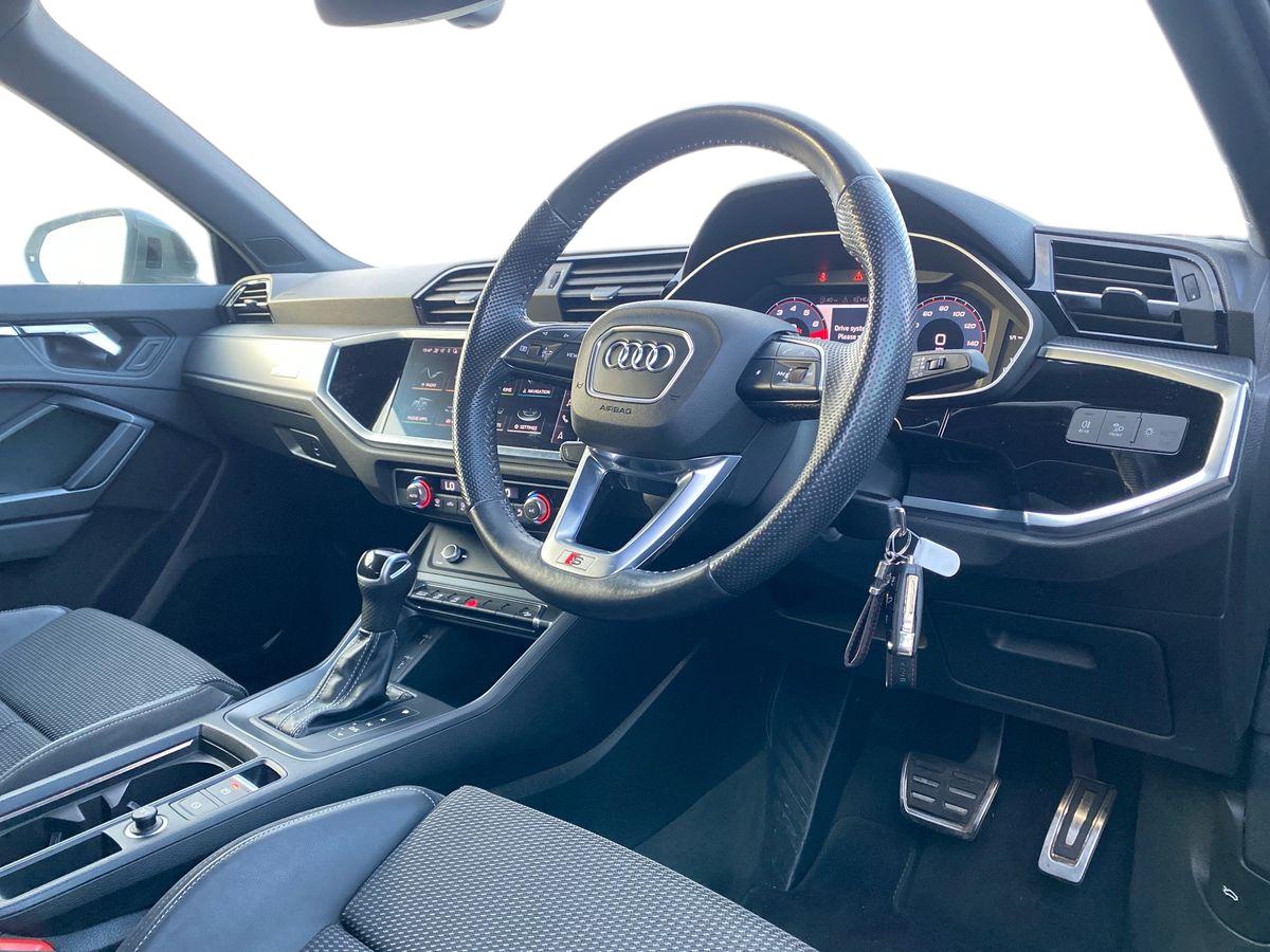 Used Audi Q3 2020 for sale - 76566142: Photo 9