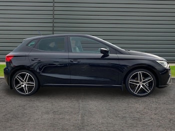 Used SEAT Ibiza 2019 for sale - 77432433: Photo