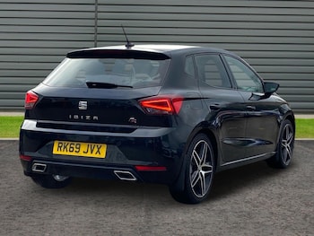 Used SEAT Ibiza 2019 for sale - 77432433: Photo