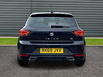 Used SEAT Ibiza 2019 for sale - 77432433: Photo