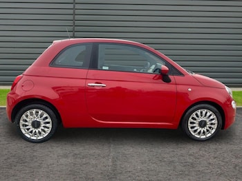 Used Fiat 500 2020 for sale - 76969573: Photo