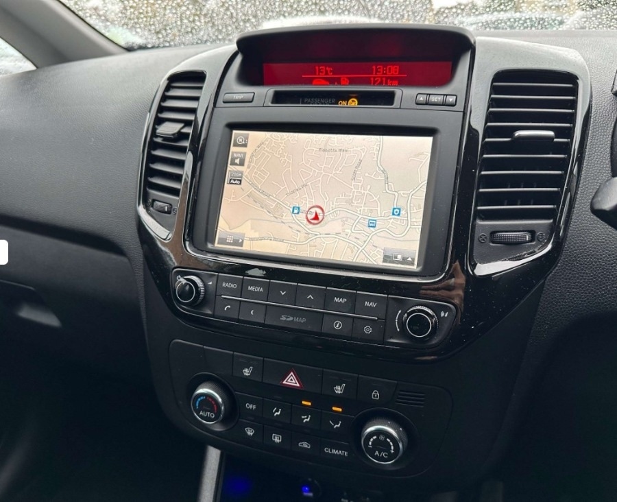 Used Kia Venga 2016 for sale - 76566149: Photo 4