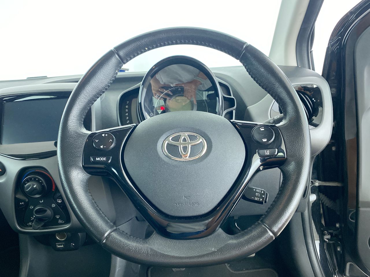 Vehicle 15
