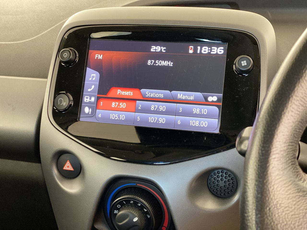 Vehicle 17
