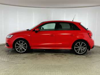 Used Audi A1 2018 for sale - 73976961: Photo