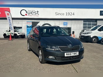 Used Skoda Fabia undefined for sale - 78497035: Photo