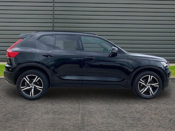 Used Volvo XC40 2019 for sale - 78497033: Photo