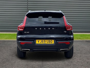 Used Volvo XC40 2019 for sale - 78497033: Photo