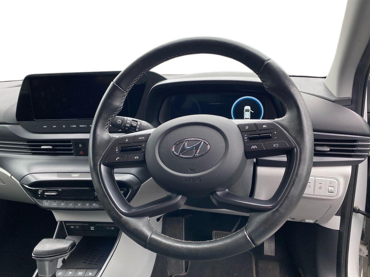 Used Hyundai i20 2021 for sale - 76461464: Photo 10