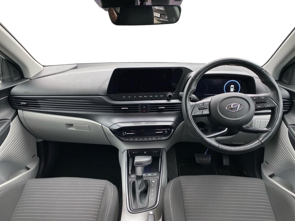 Used Hyundai i20 2021 for sale - 76461464: Photo 11