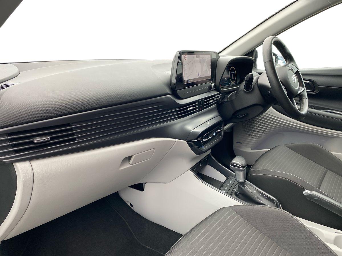 Used Hyundai i20 2021 for sale - 76461464: Photo 12