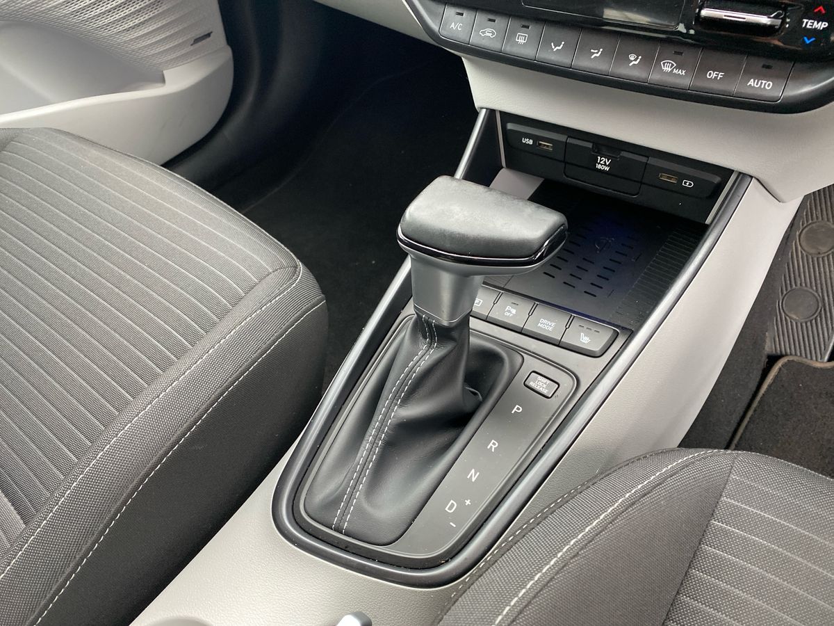 Used Hyundai i20 2021 for sale - 76461464: Photo 13