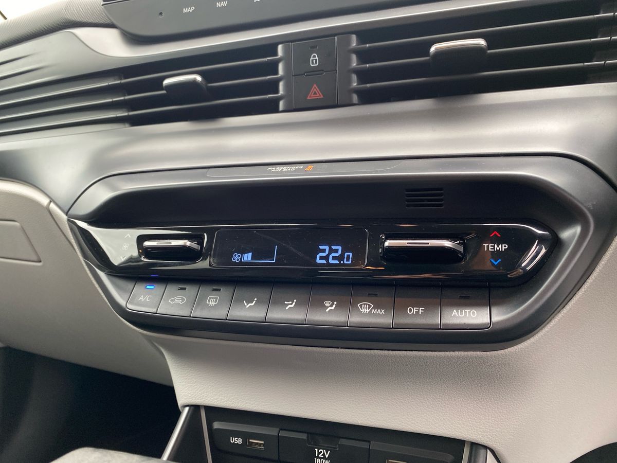 Used Hyundai i20 2021 for sale - 76461464: Photo 14