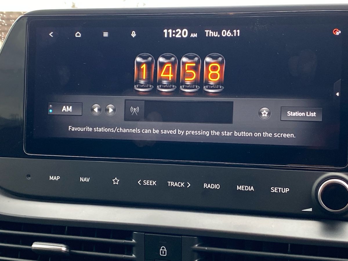 Used Hyundai i20 2021 for sale - 76461464: Photo 16