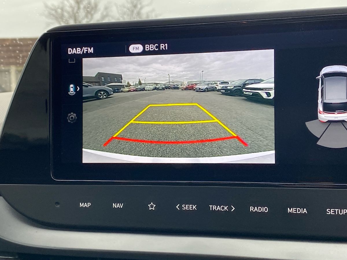 Used Hyundai i20 2021 for sale - 76461464: Photo 18