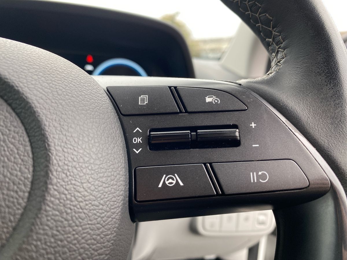 Used Hyundai i20 2021 for sale - 76461464: Photo 20