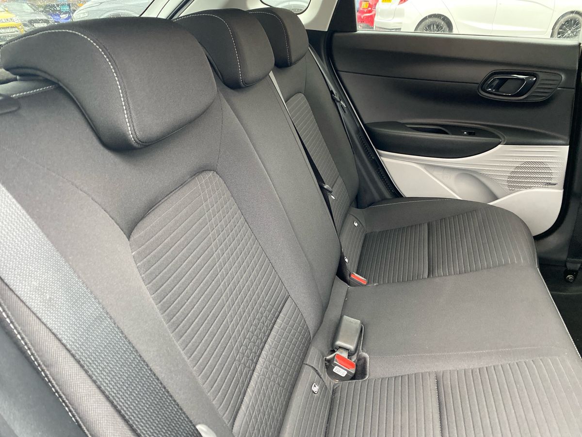 Used Hyundai i20 2021 for sale - 76461464: Photo 21