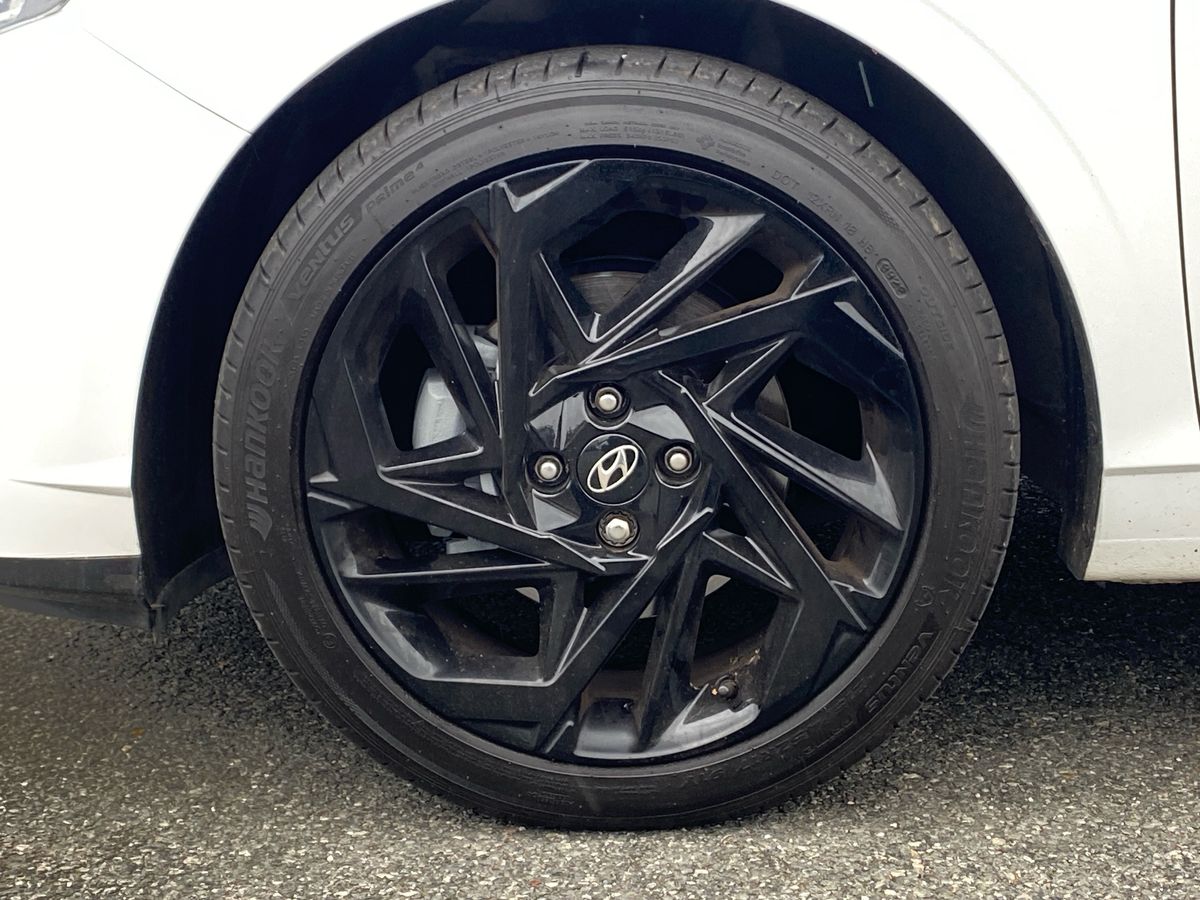 Used Hyundai i20 2021 for sale - 76461464: Photo 23