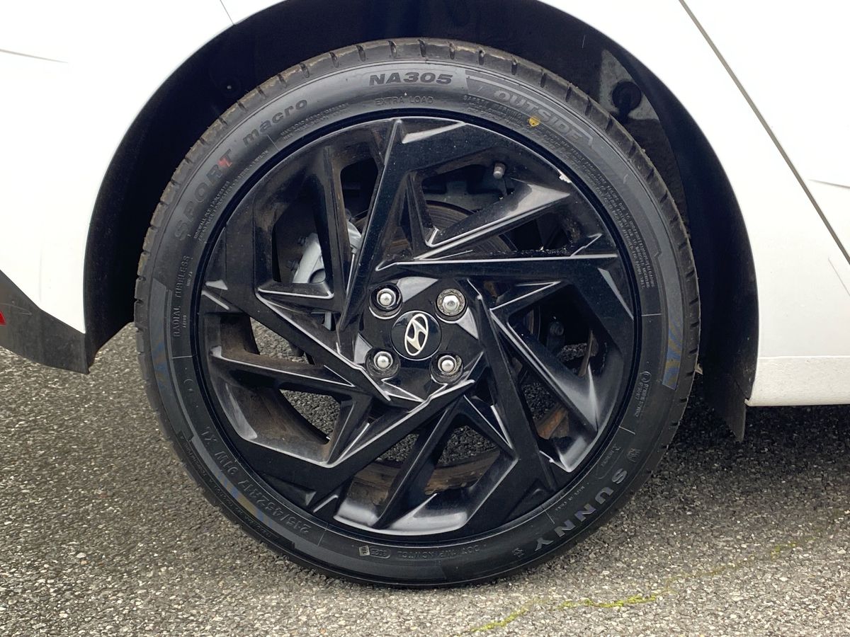 Used Hyundai i20 2021 for sale - 76461464: Photo 25