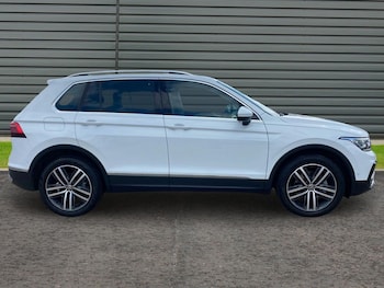 Used Volkswagen Tiguan 2023 for sale - 78641114: Photo